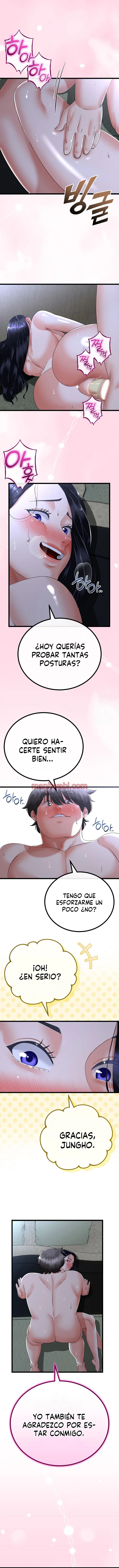 El regreso de la madrastra - Capítulo 55_2 manhwa