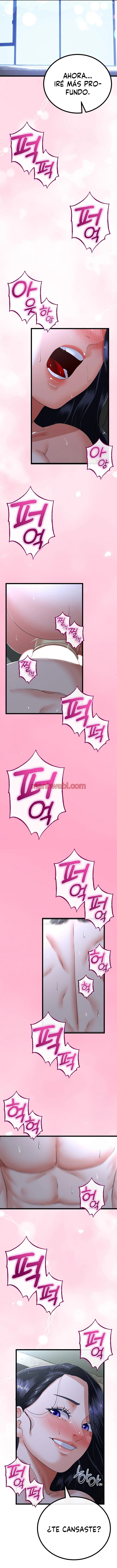 El regreso de la madrastra - Capítulo 55_2 manhwa