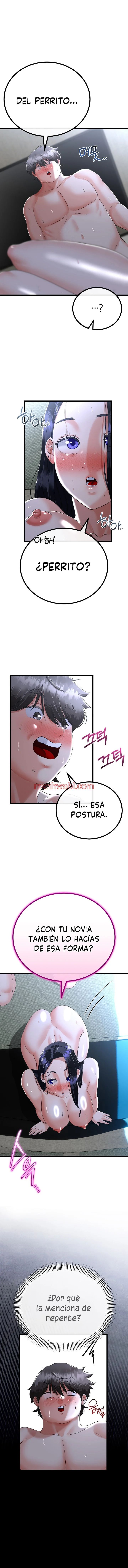 El regreso de la madrastra - Capítulo 56_2 manhwa