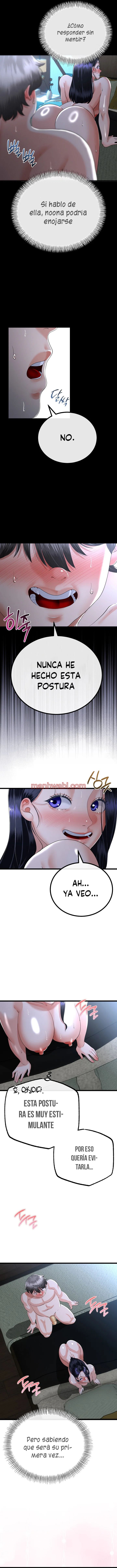 El regreso de la madrastra - Capítulo 56_2 manhwa