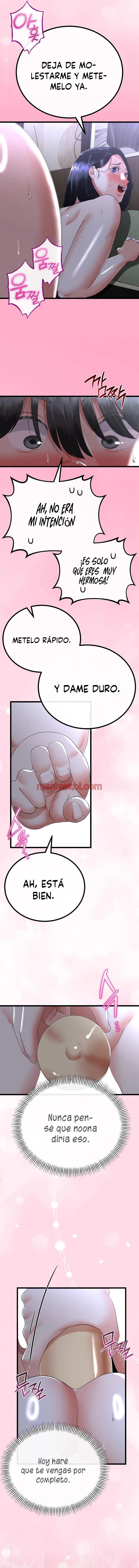 El regreso de la madrastra - Capítulo 56_3 manhwa