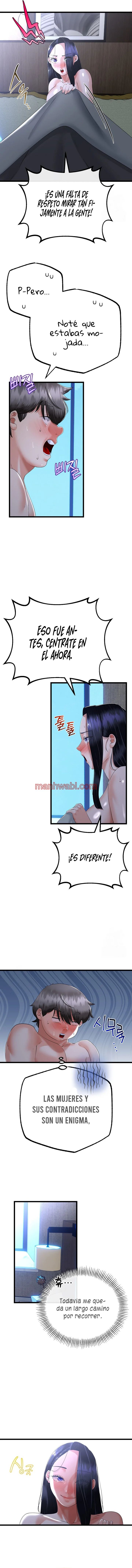 El regreso de la madrastra - Capítulo 57_2 manhwa