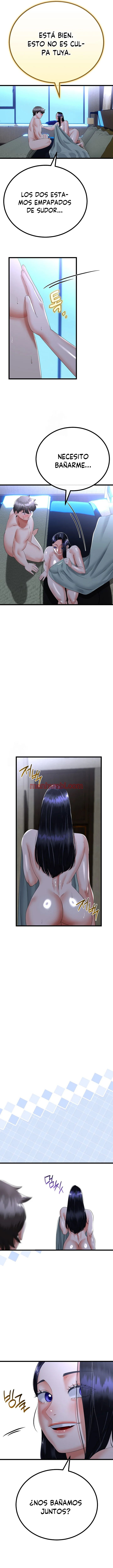 El regreso de la madrastra - Capítulo 57_2 manhwa