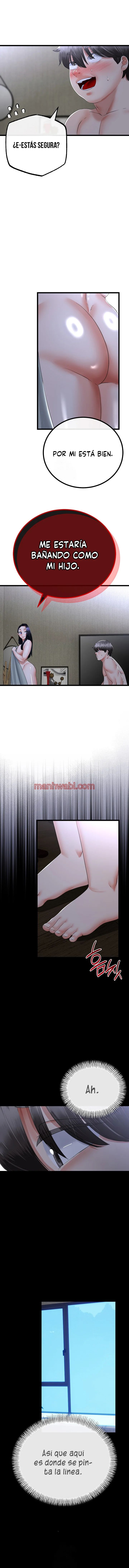 El regreso de la madrastra - Capítulo 57_2 manhwa