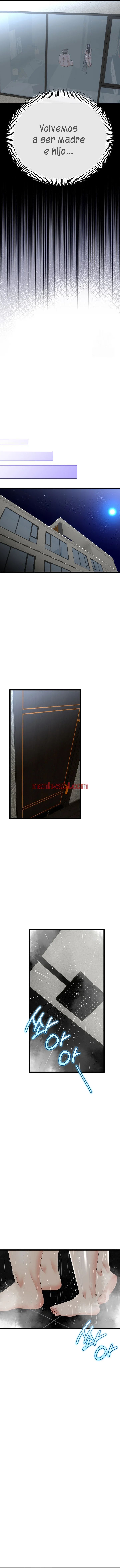 El regreso de la madrastra - Capítulo 57_3 manhwa