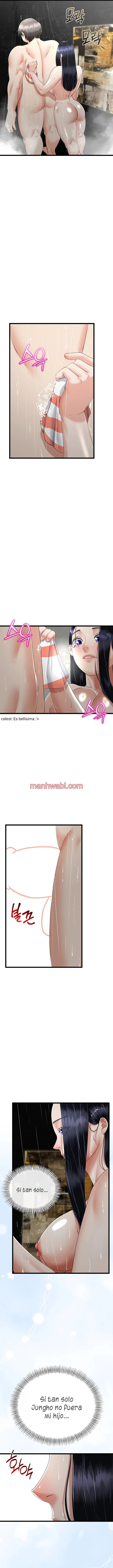 El regreso de la madrastra - Capítulo 57_3 manhwa