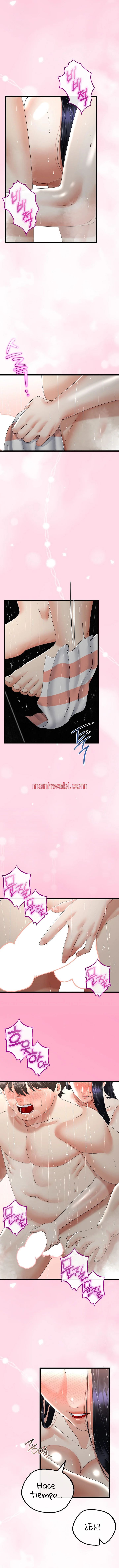 El regreso de la madrastra - Capítulo 58 manhwa