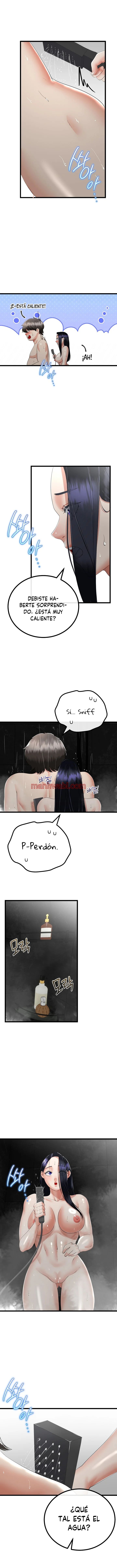 El regreso de la madrastra - Capítulo 58_2 manhwa