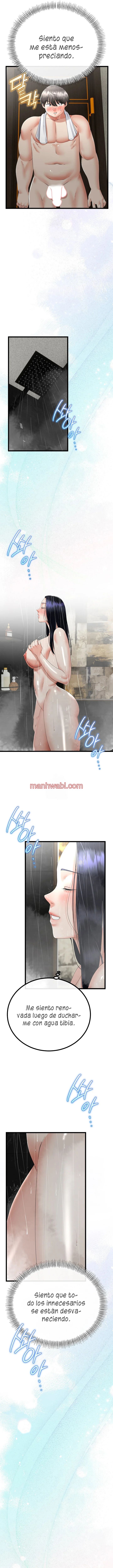 El regreso de la madrastra - Capítulo 58_2 manhwa