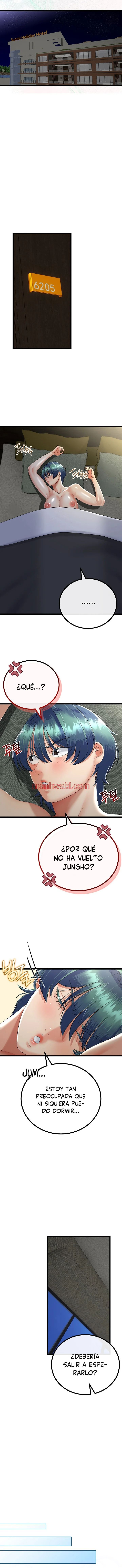 El regreso de la madrastra - Capítulo 58_2 manhwa