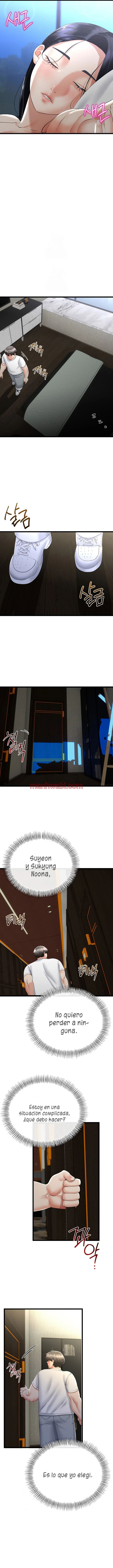 El regreso de la madrastra - Capítulo 58_3 manhwa