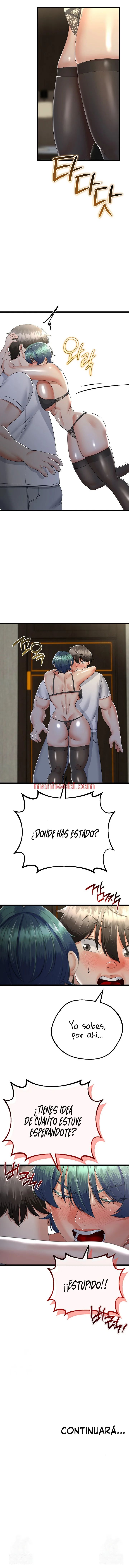 El regreso de la madrastra - Capítulo 58_3 manhwa