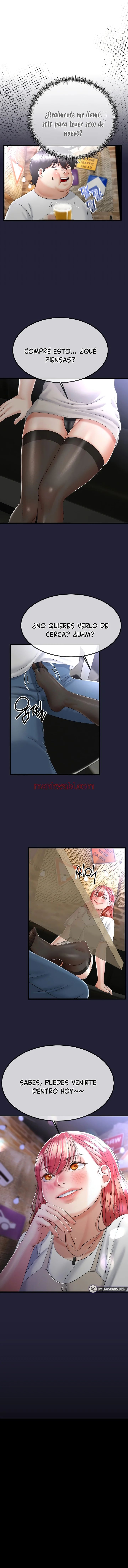 El regreso de la madrastra - Capítulo 6_3 manhwa