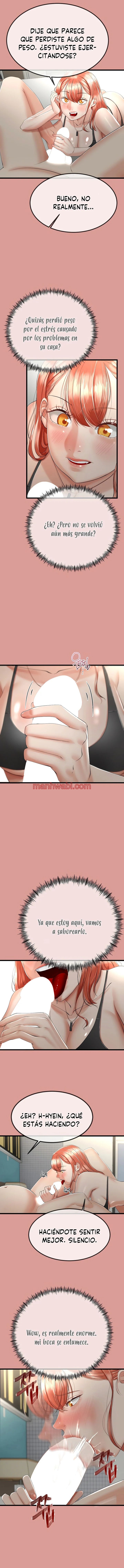 El regreso de la madrastra - Capítulo 7_2 manhwa