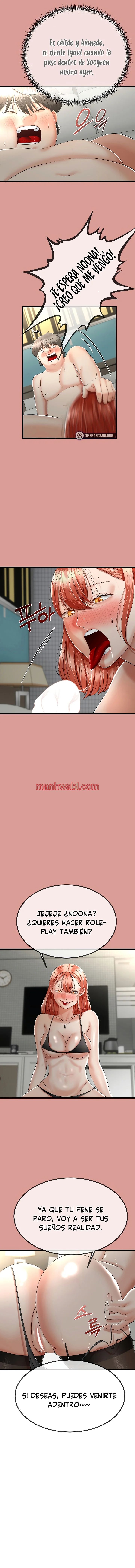 El regreso de la madrastra - Capítulo 7_2 manhwa