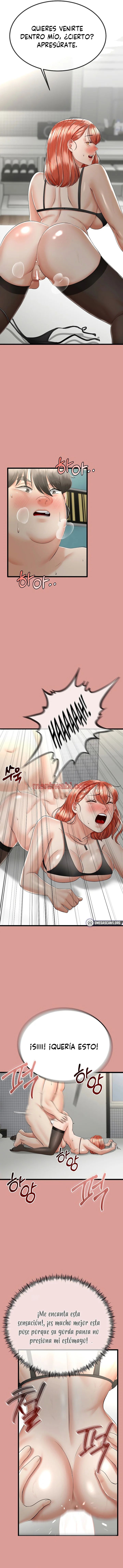 El regreso de la madrastra - Capítulo 7_2 manhwa