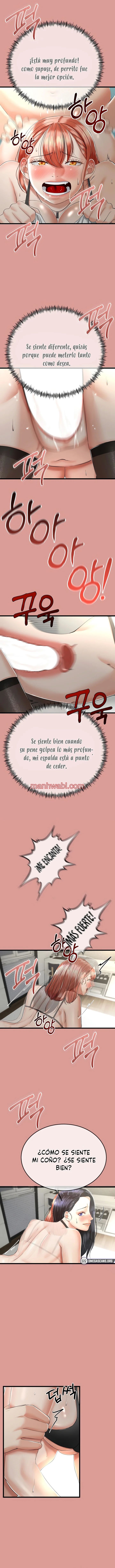 El regreso de la madrastra - Capítulo 7_2 manhwa