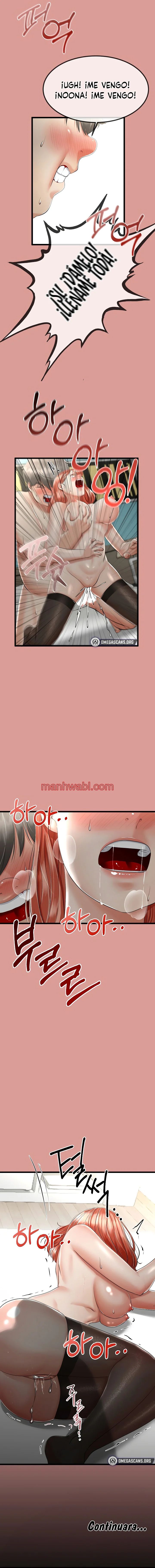 El regreso de la madrastra - Capítulo 7_3 manhwa