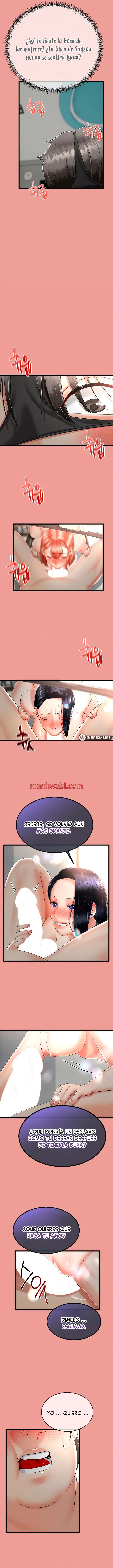 El regreso de la madrastra - Capítulo 8_2 manhwa