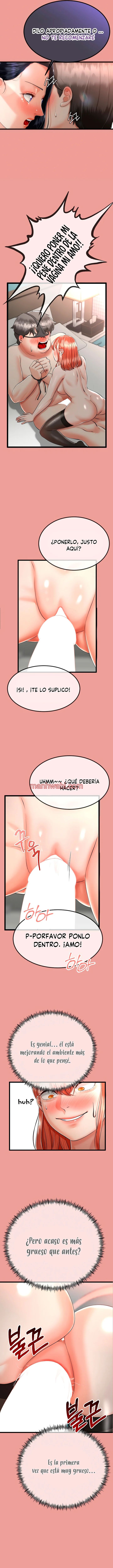 El regreso de la madrastra - Capítulo 8_2 manhwa