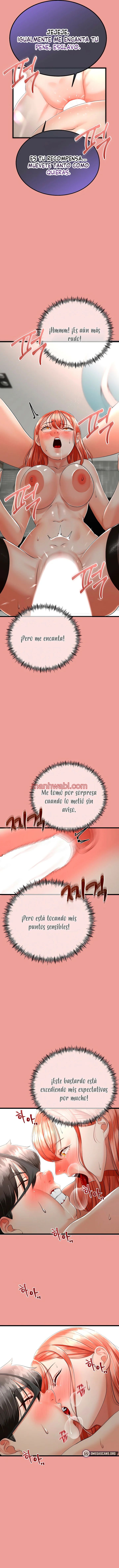 El regreso de la madrastra - Capítulo 8_2 manhwa