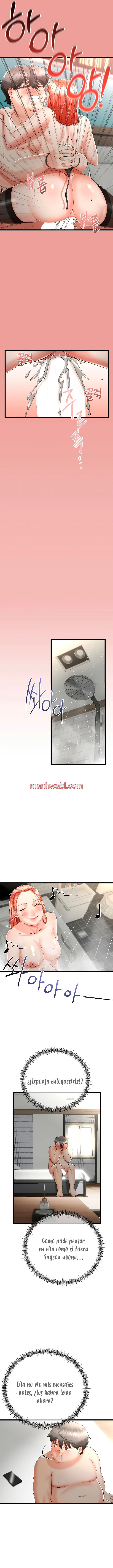 El regreso de la madrastra - Capítulo 8_3 manhwa