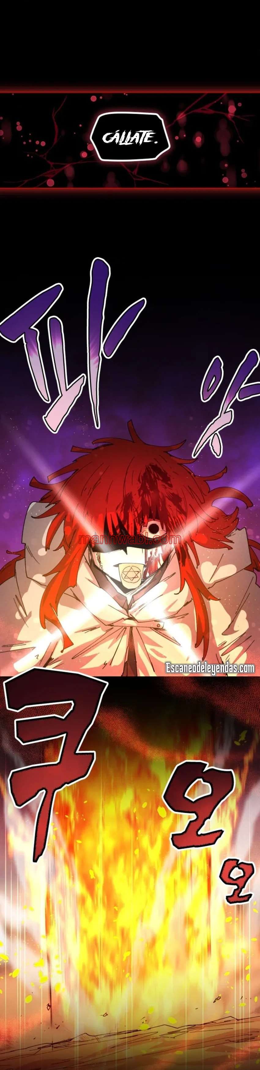 Reincarnation of the Hero Party’s Grand Mage - Capítulo 112_2 manhwa