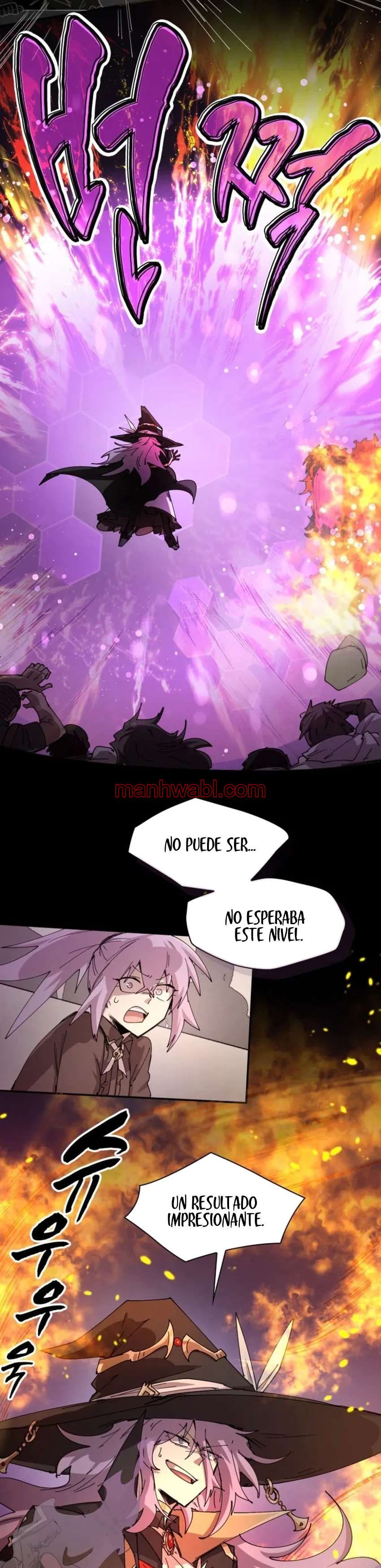 Reincarnation of the Hero Party’s Grand Mage - Capítulo 112_3 manhwa