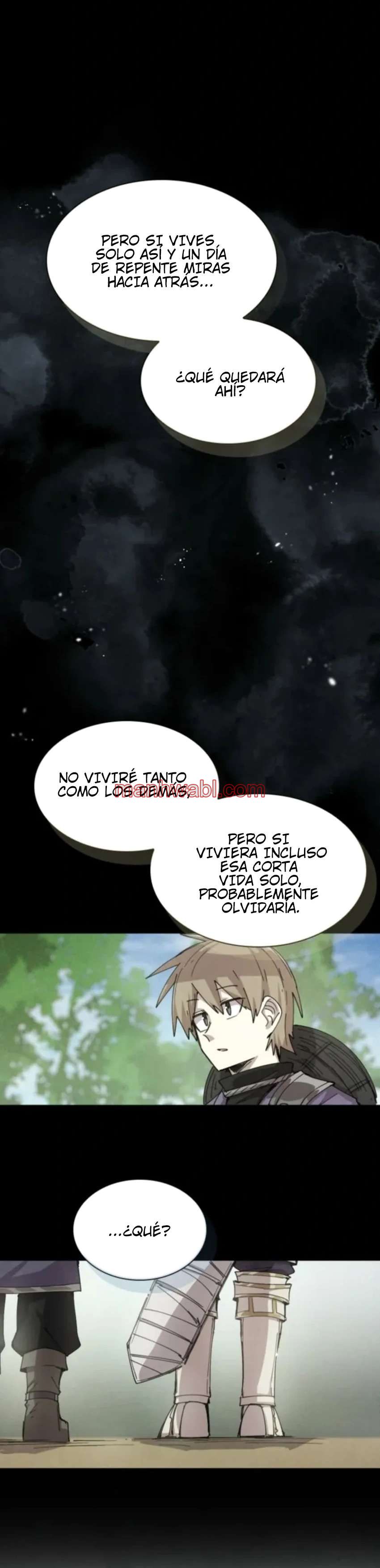 Reincarnation of the Hero Party’s Grand Mage - Capítulo 114_2 manhwa