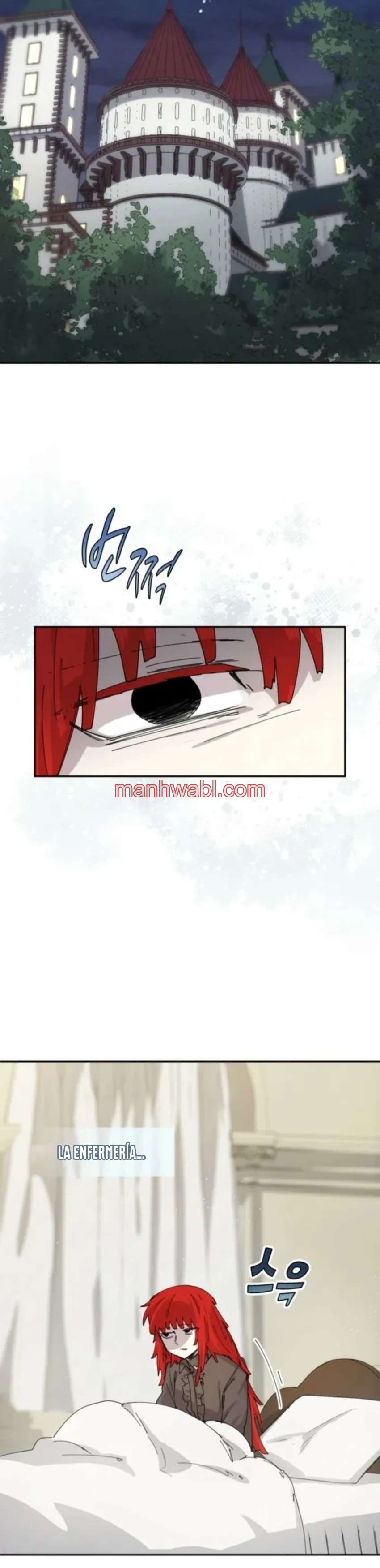 Reincarnation of the Hero Party’s Grand Mage - Capítulo 114_3 manhwa