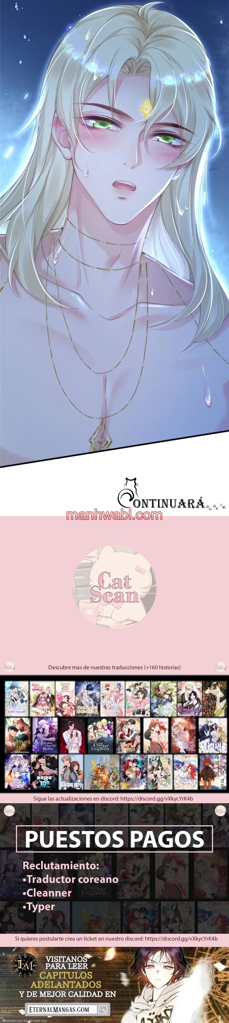 Por tu asesinato - Capítulo 1_3 manhwa