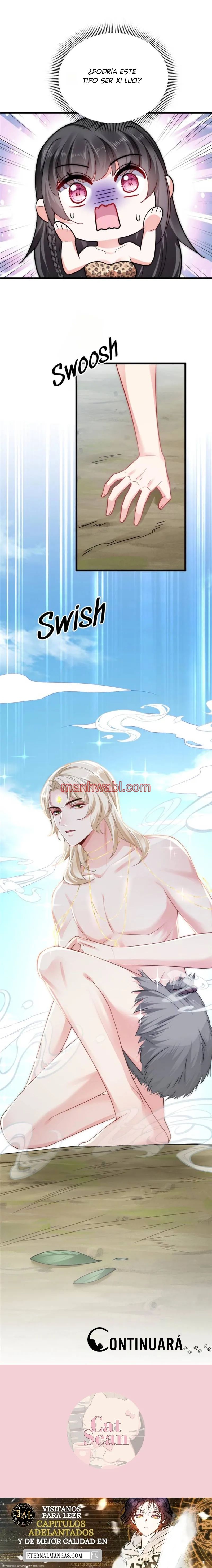 Por tu asesinato - Capítulo 4_3 manhwa