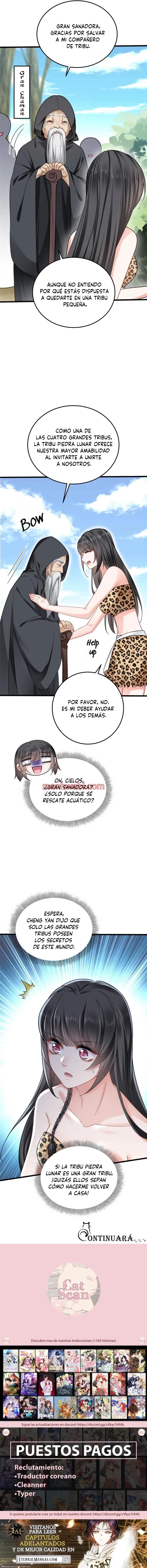 Por tu asesinato - Capítulo 5_3 manhwa