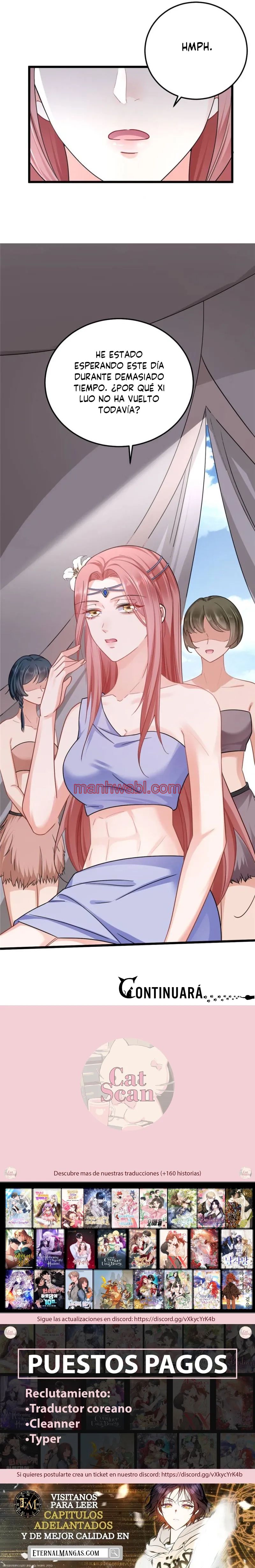 Por tu asesinato - Capítulo 6_3 manhwa