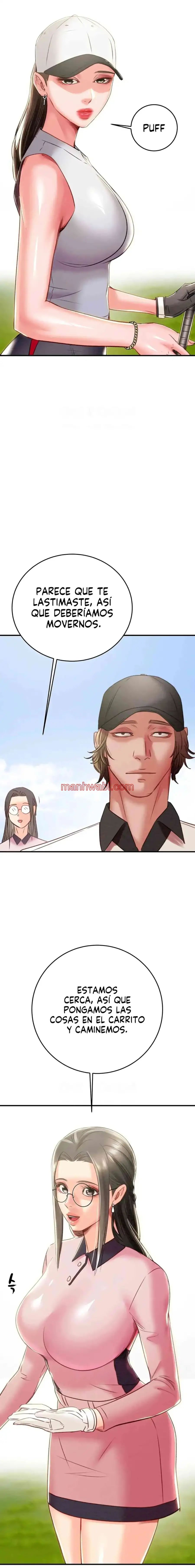 El Saqueador - Capítulo 16_2 manhwa