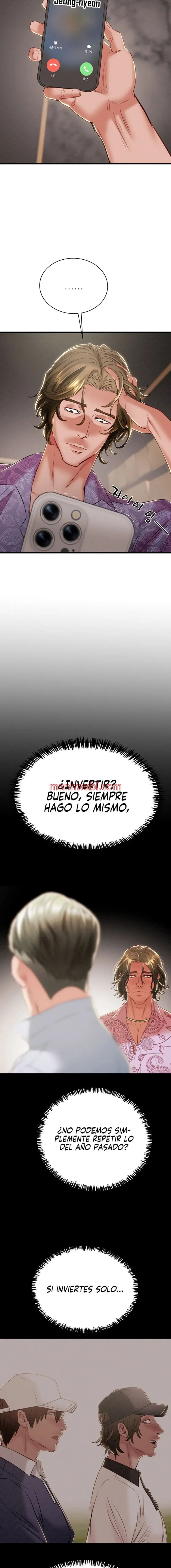 El Saqueador - Capítulo 23_2 manhwa