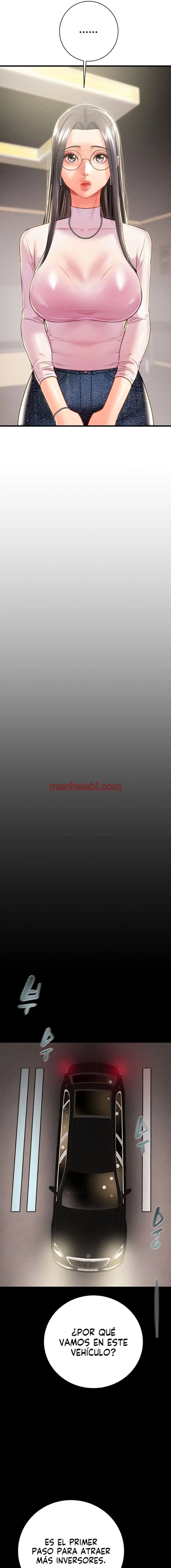 El Saqueador - Capítulo 23_2 manhwa