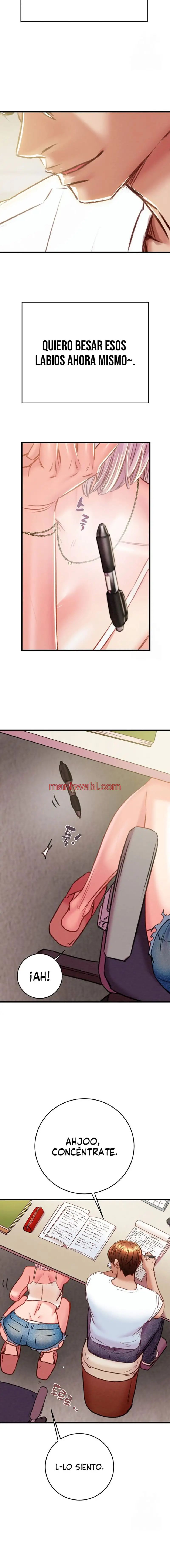 El Saqueador - Capítulo 31_2 manhwa