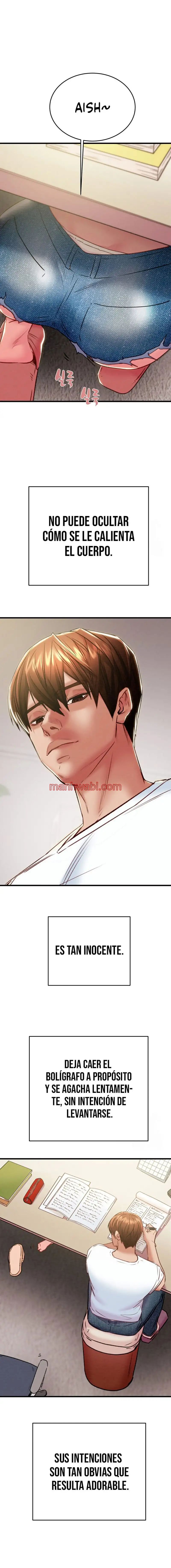 El Saqueador - Capítulo 31_2 manhwa