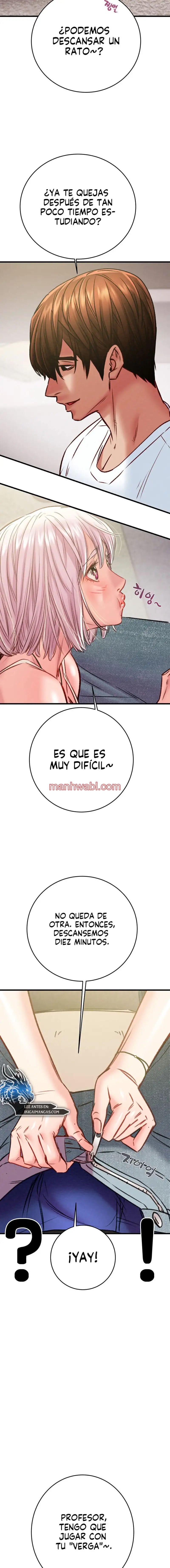 El Saqueador - Capítulo 31_2 manhwa