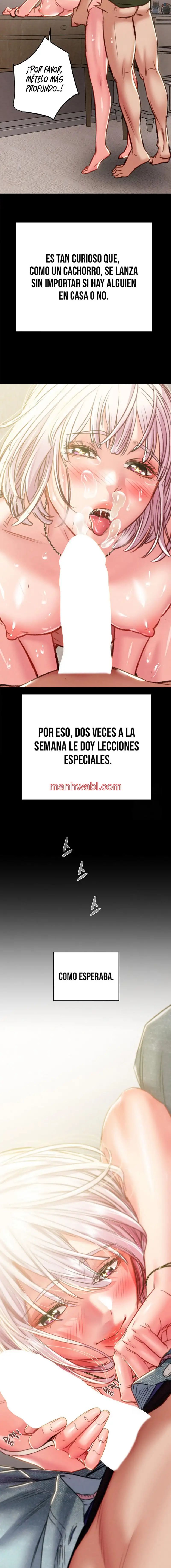 El Saqueador - Capítulo 31_2 manhwa