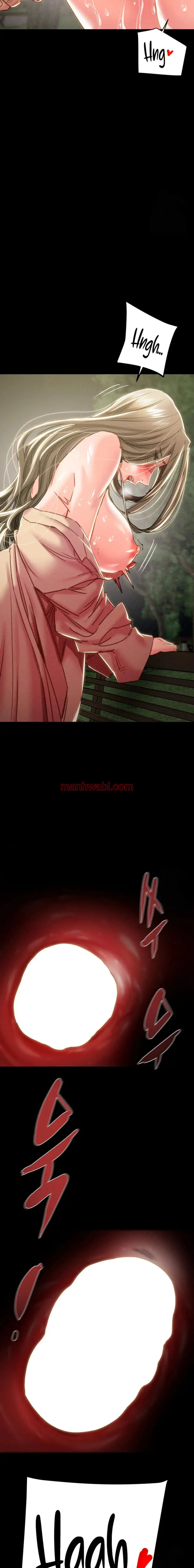 El Saqueador - Capítulo 45 manhwa