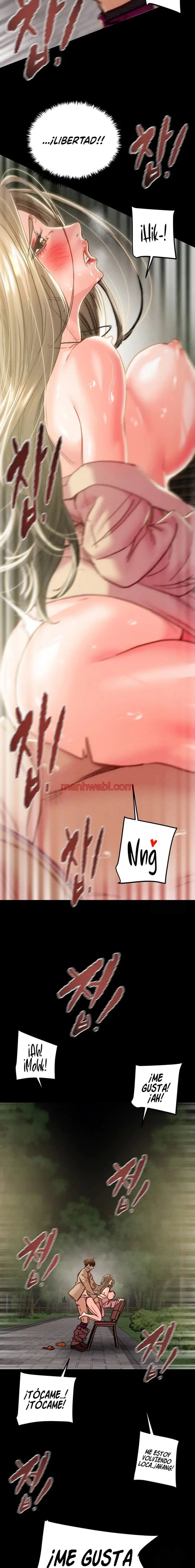 El Saqueador - Capítulo 45_2 manhwa