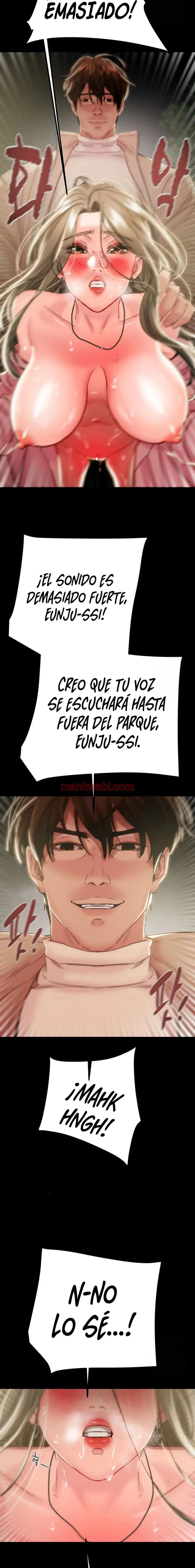 El Saqueador - Capítulo 45_2 manhwa