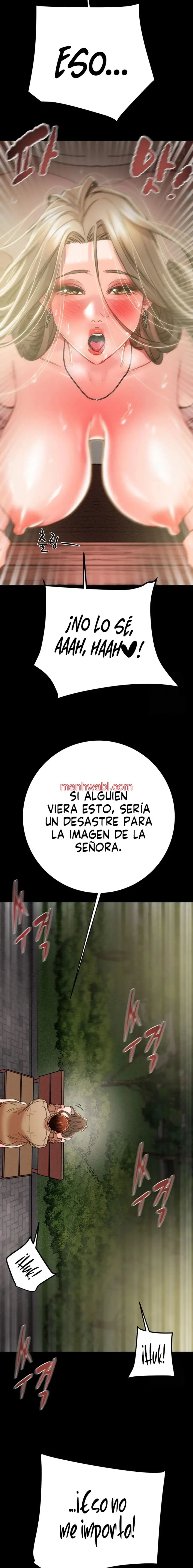 El Saqueador - Capítulo 45_2 manhwa