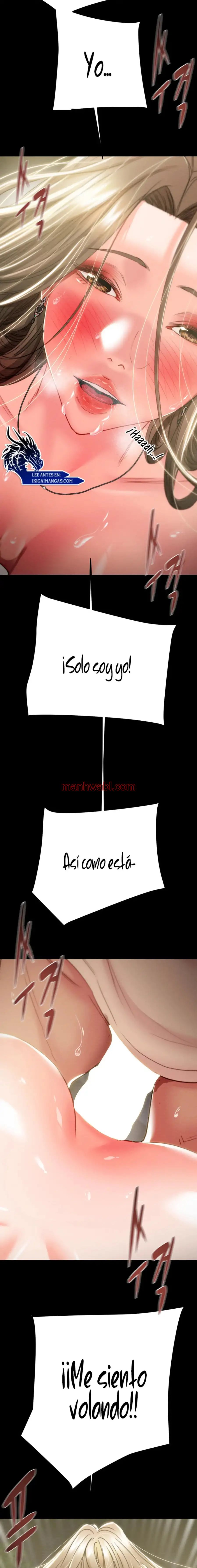 El Saqueador - Capítulo 45_2 manhwa