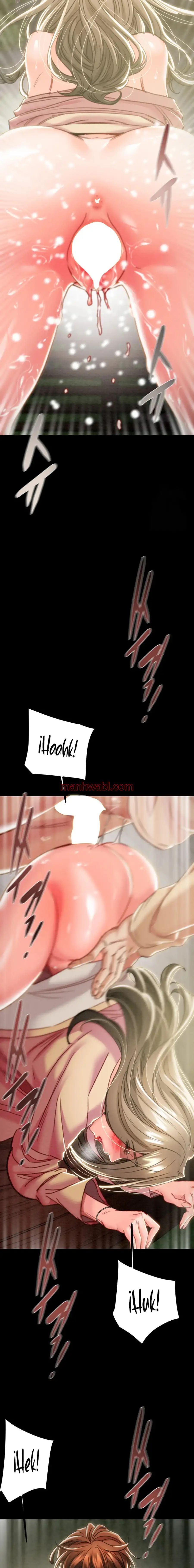 El Saqueador - Capítulo 45_2 manhwa