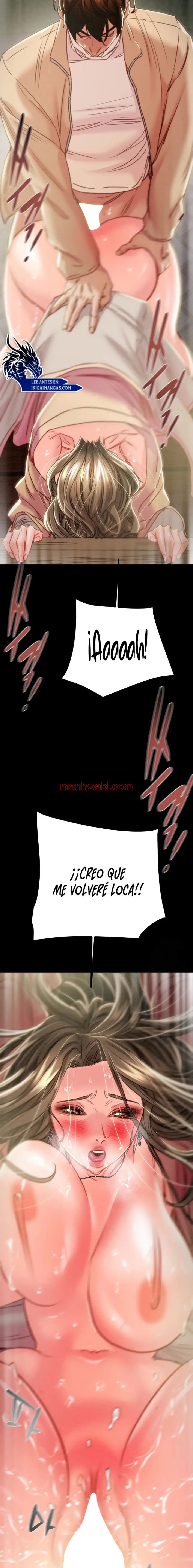 El Saqueador - Capítulo 45_2 manhwa