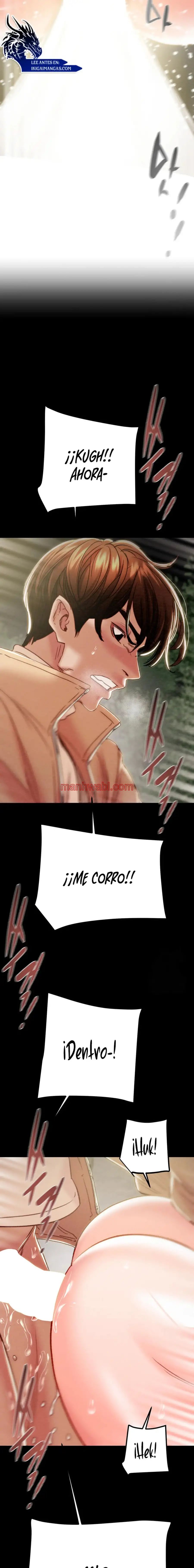 El Saqueador - Capítulo 45_2 manhwa