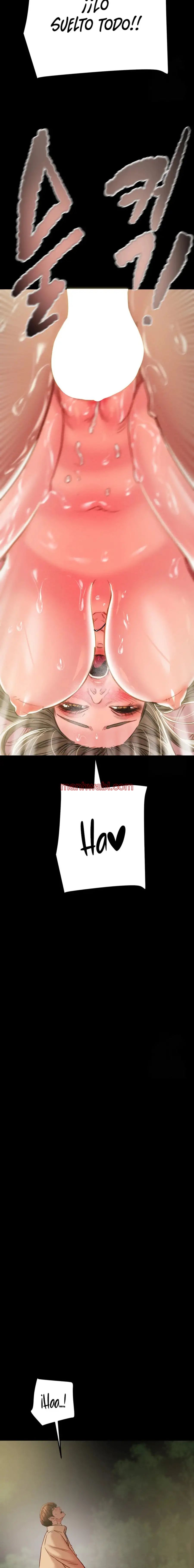 El Saqueador - Capítulo 45_2 manhwa